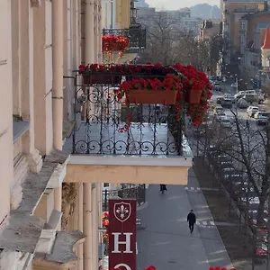 Royal Grand Hotell