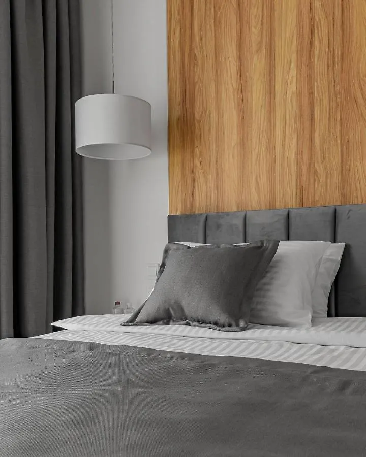 Boutique Hotel Французький Квартал Kiev 0*,  Ukraina