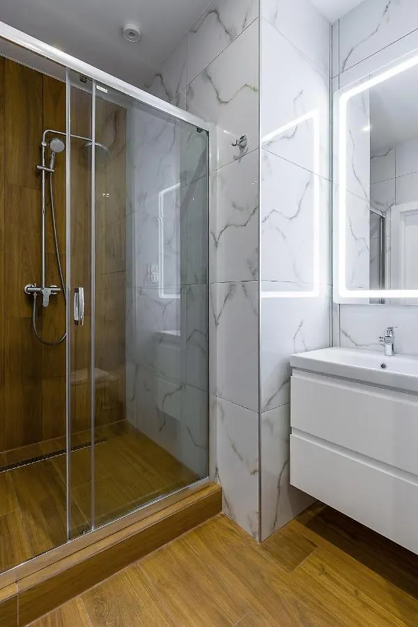 Boutique Hotel Французький Квартал Kiev Ukraina