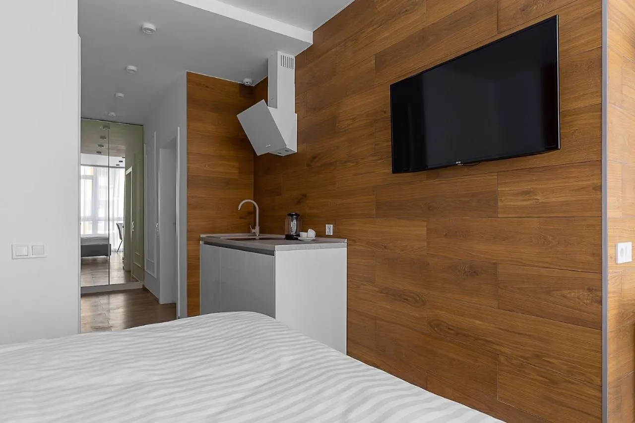 Boutique Hotel Французький Квартал Kiev 0*,  Ukraina