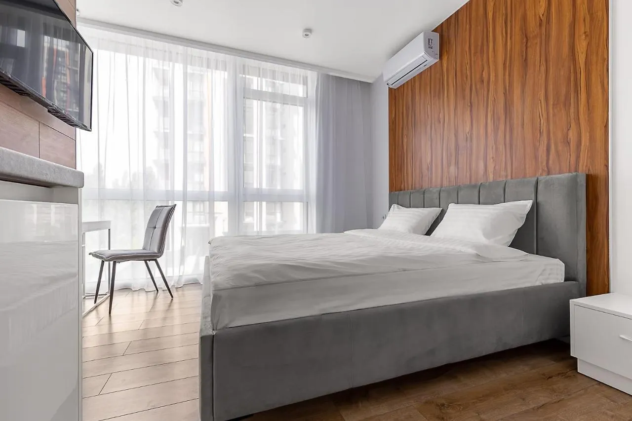 Boutique Hotel Французький Квартал Kiev 0*,