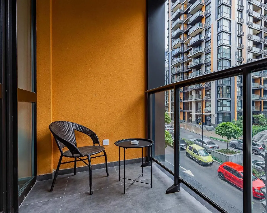 Boutique Hotel Французький Квартал Kiev