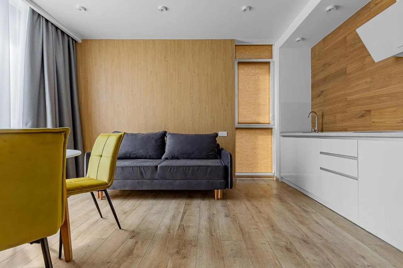 Boutique Hotel Французький Квартал Kiev