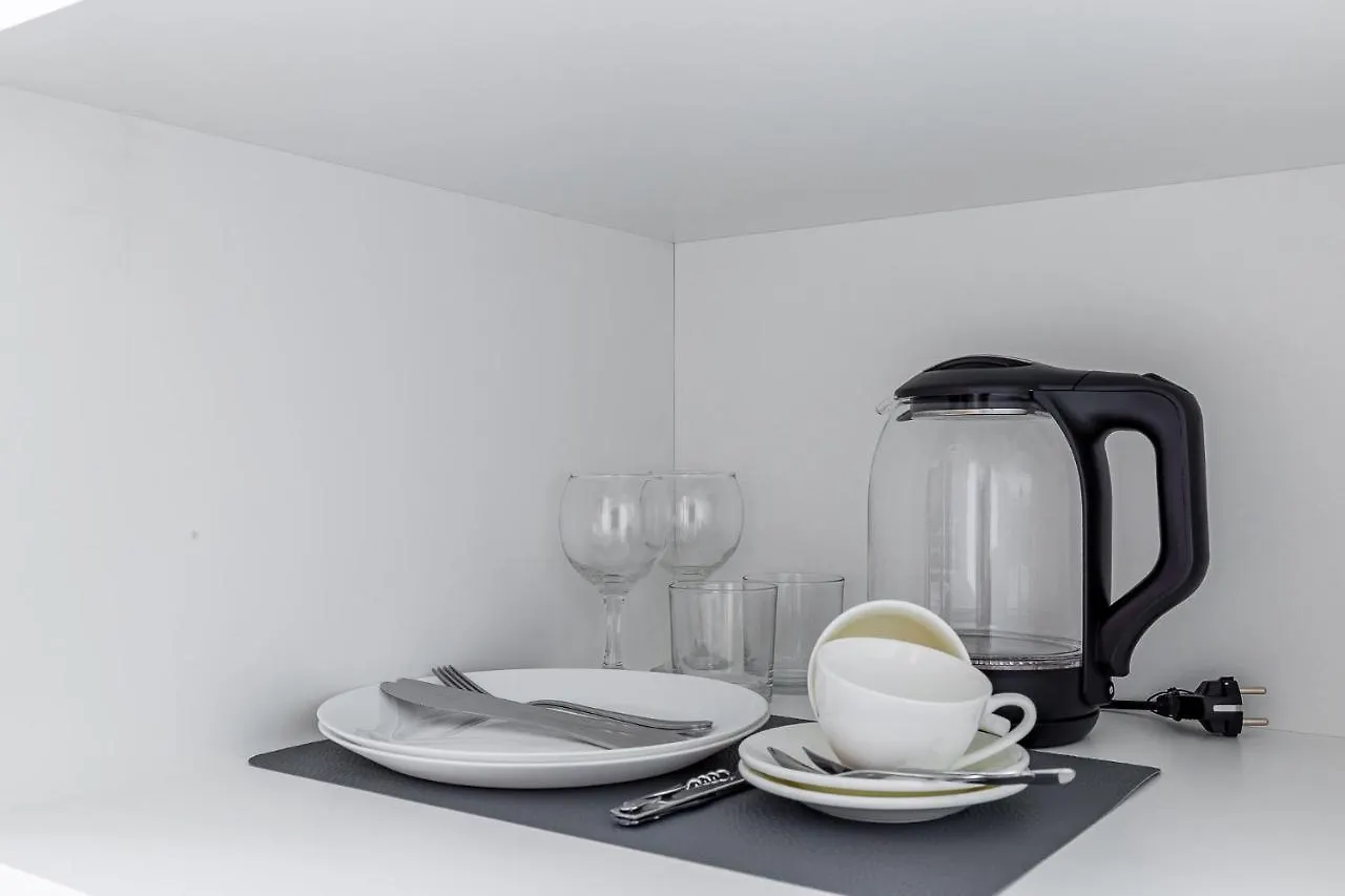 Boutique Hotel Французький Квартал Kyiv 0*,  Ukraine