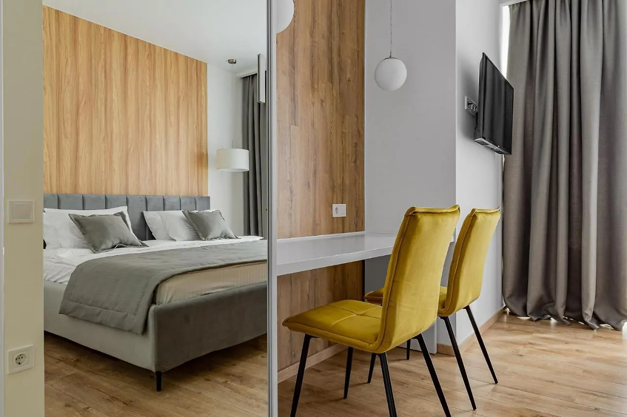Boutique Hotel Французький Квартал Kiev
