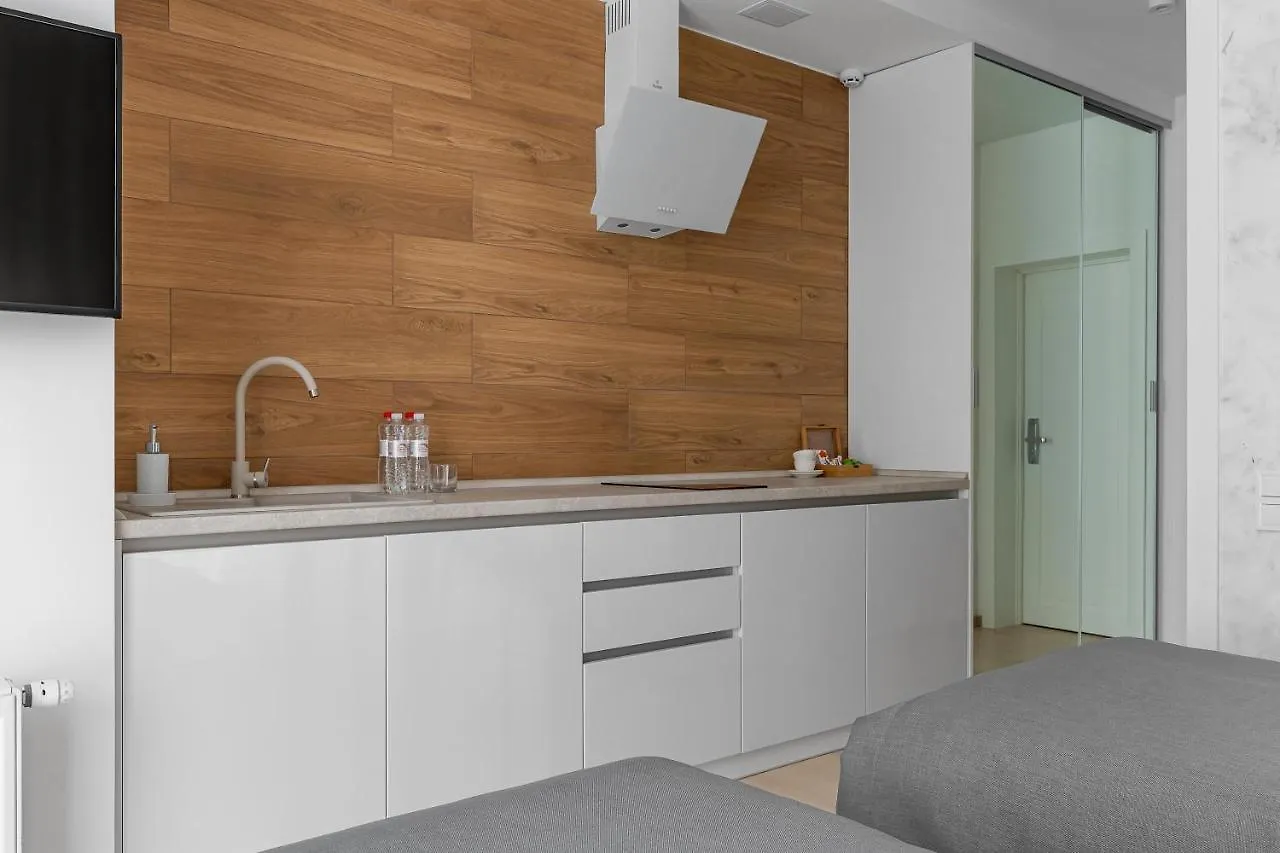 Boutique Hotel Французький Квартал Kiev Ukraina