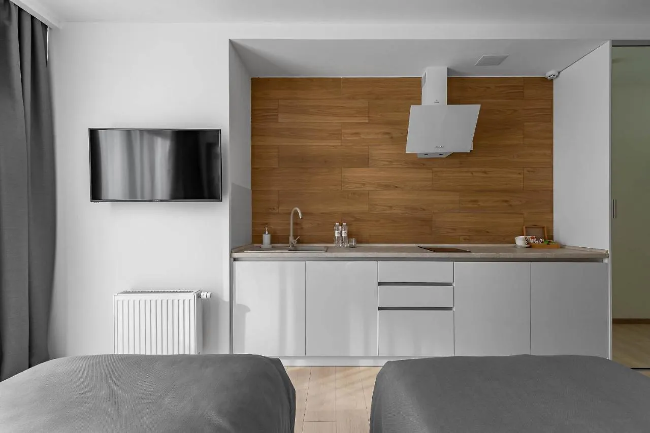 Boutique Hotel Французький Квартал Kiev 0*,