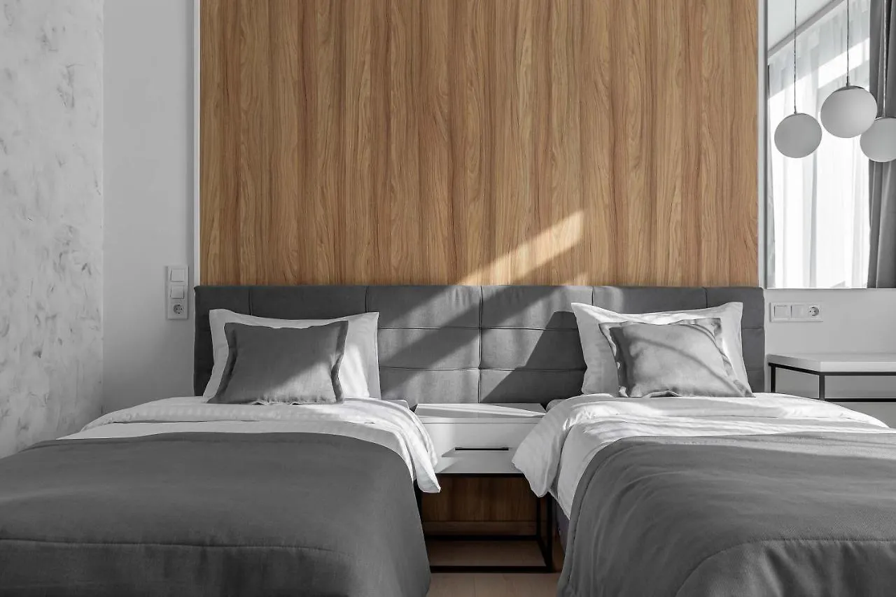 Boutique Hotel Французький Квартал Kyiv 0*,  Ukraine
