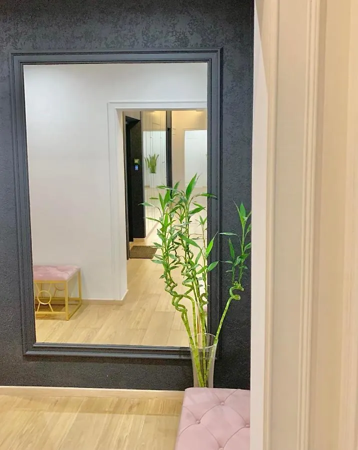 Boutique Hotel Французький Квартал Kiev