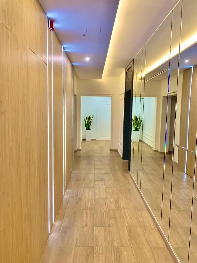 Boutique Hotel Французький Квартал Kiev